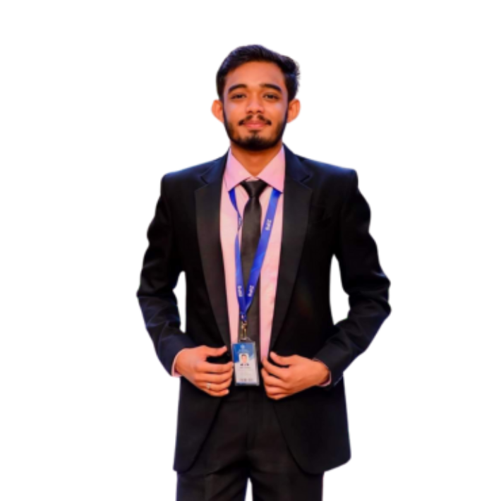 Rifkey Ahamed