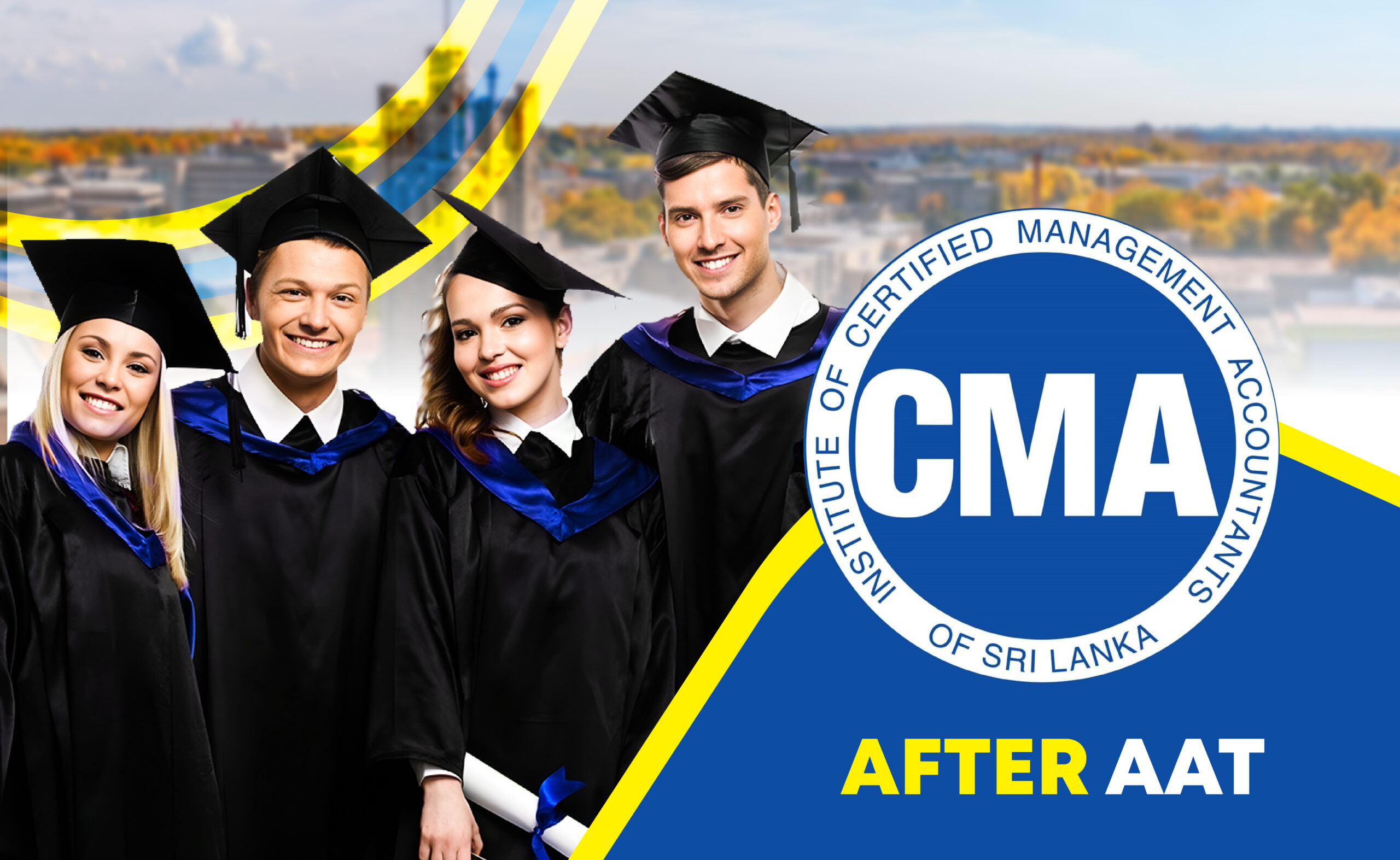 CMA Courses