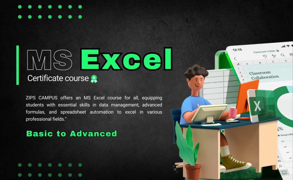 Advance Excel