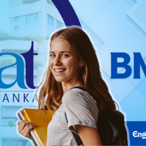 BUSINESS MANAGEMENT [BMA] - English Medium