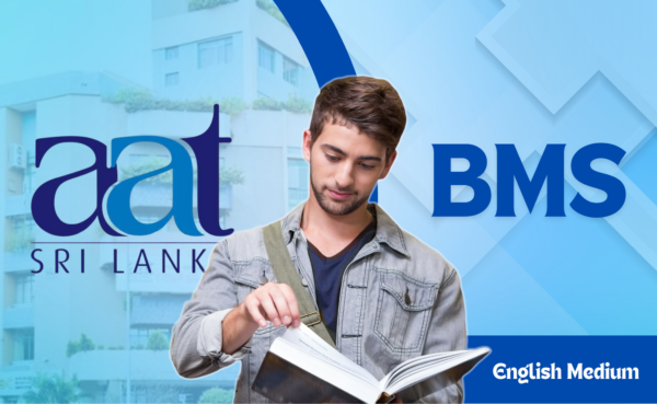 BUSINESS MATHEMATICS AND STATISTICS [BMS] - English Medium