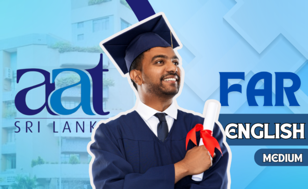 FINANCIAL REPORTING [FAR] - English Medium