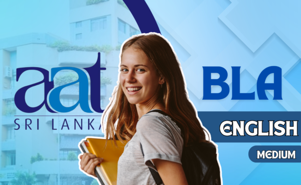 BUSINESS LAW [BLA] - English Medium