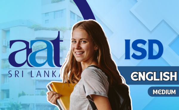 INFORMATION SYSTEMS IN DIGITAL ENVIRONMENT [ISD] - English Medium