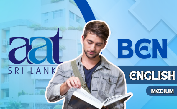 BUSINESS ENVIRONMENT [BEN] - English Medium