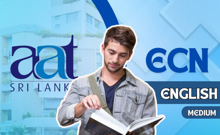 ECONOMICS [ECN] – English Medium