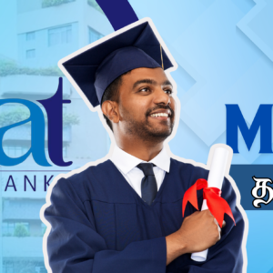 MANAGEMENT ACCOUNTING AND FINANCE [MAF] - Tamil Medium