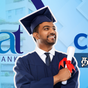 CORPORATE & PERSONAL TAXATION [CPT] - Tamil Medium