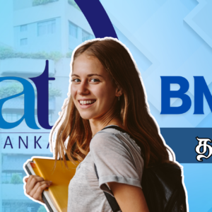 BUSINESS MANAGEMENT [BMA] - Tamil Medium