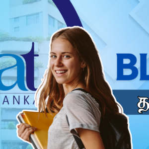 BUSINESS LAW [BLA] - Tamil Medium