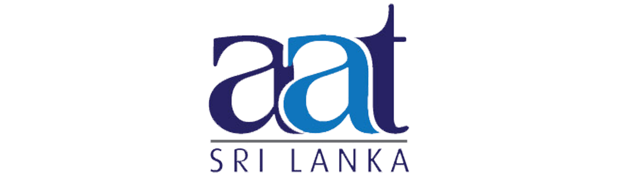 Registered with AAT