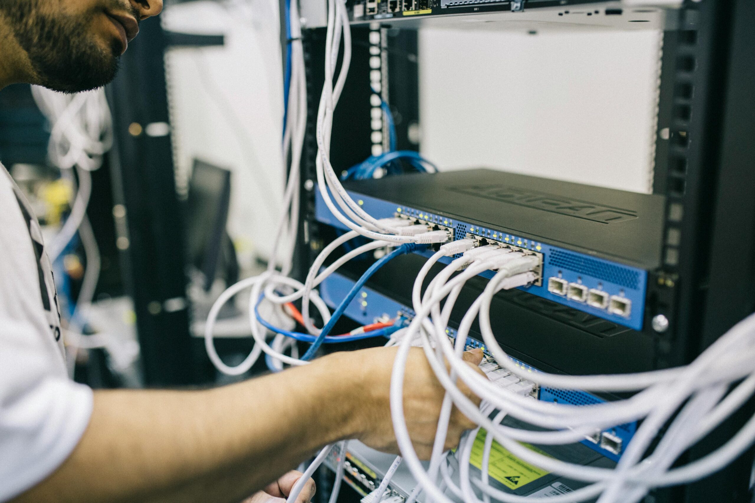 Information Technology (IT) - Specialization in Network